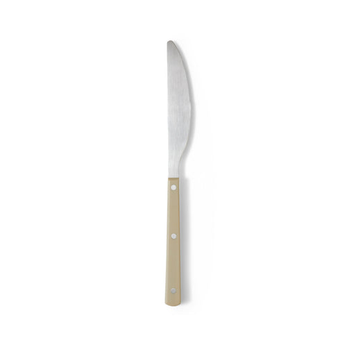 HKliving 70s Cutlery Knife - Olive