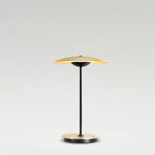Load image into Gallery viewer, Ginger Portable Table Lamp