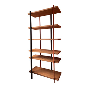 Miniforms Milonga Bookcase Ex-Display