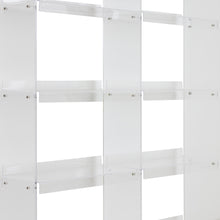 Load image into Gallery viewer, HKliving Clear Acrylic Shelving - 4 Columns