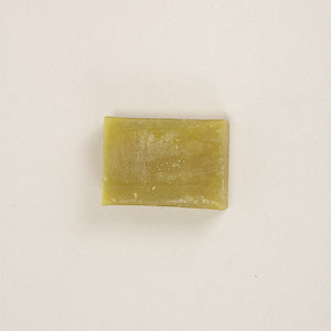 Rivêt Natural Soap Bar - Bitter Cucumber