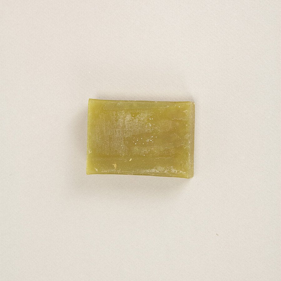 Rivêt Natural Soap Bar - Bitter Cucumber