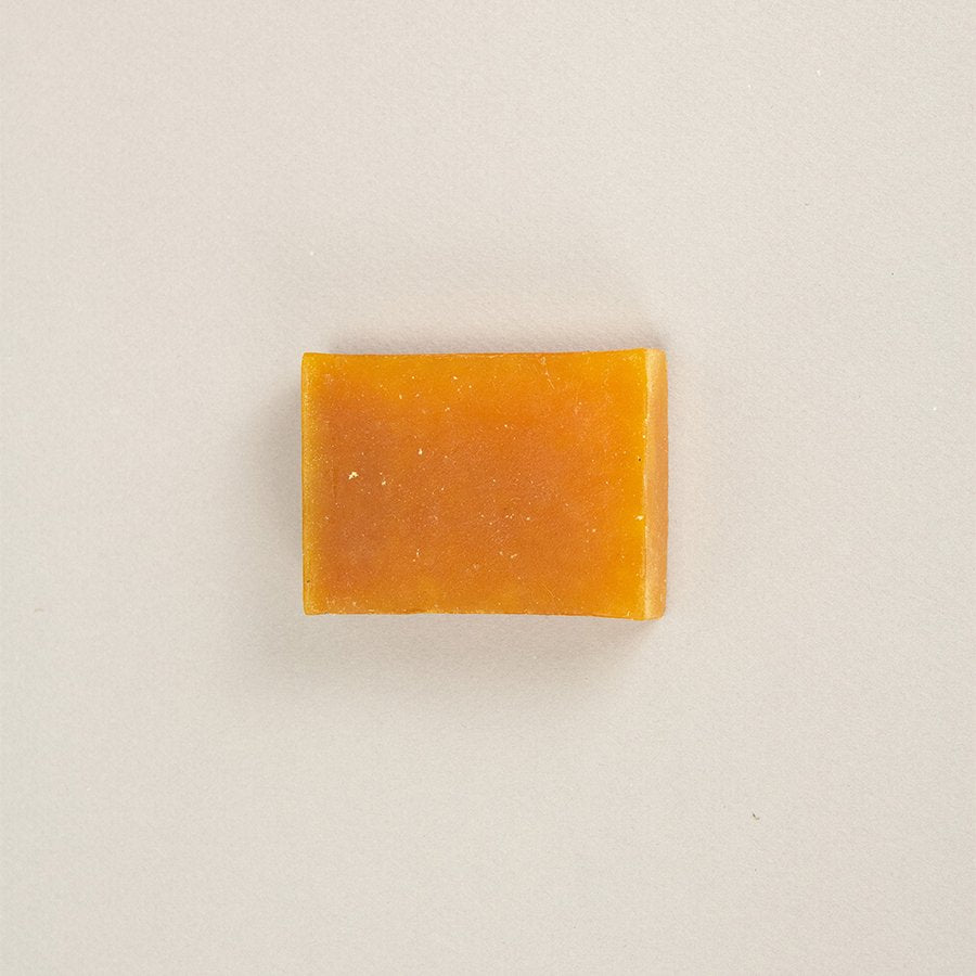 Rivêt Natural Soap Bar - Honey