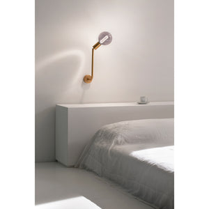 Tiges Wall Light - Bulb