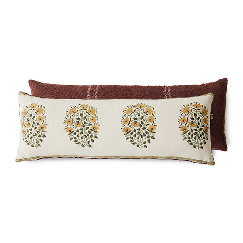 HKLiving Long Farmhouse Cushion