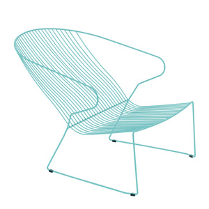 Bolonia Outdoors Lounge Chair