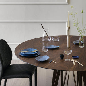 Acco Round Dining Table