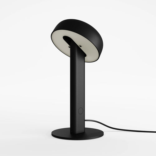 NOD Table Lamp Graphite Black Ex-Display